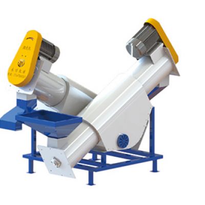 Polishing machine