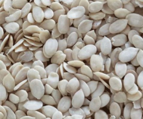 Pumpkin seed kernel